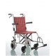 KS transport Aluminum Wheelchair